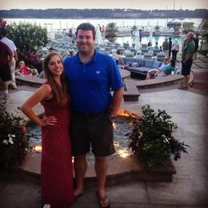 Meet your Posher, Mike